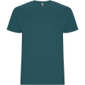 Stafford T-Shirt für Herren, Blauer See