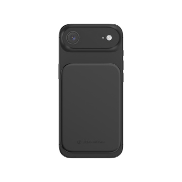 Logotrade werbemittel das Foto: Urban Vitamin Concord Uultradünne RCS Powerbank mit 3000mAh
