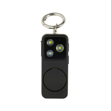 Logotrade Logogeschenke das Foto: GuardBuddy RCS Personenalarm, über USB-C aufladbar