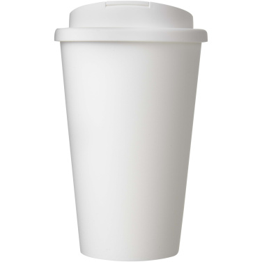 Logotrade Werbegeschenke das Foto: Brite-Americano® POP 350 ml isolierter Trinkbecher mit auslaufsicherem Deckel