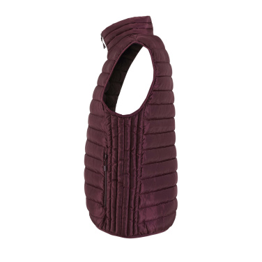 Logotrade werbemittel das Foto: STREAM MEN Bodywarmer