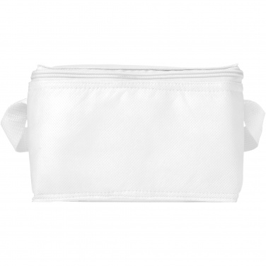 Logotrade advertising product image of: Spectrum 6-can cooler bag 4L