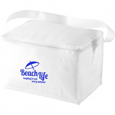 Logotrade promotional items photo of: Spectrum 6-can cooler bag 4L