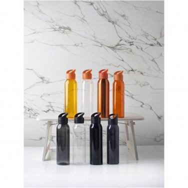 Logo trade promotional items image of: Sky 650 ml Tritan™ water bottle
