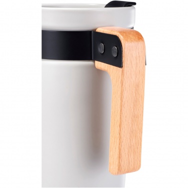 Logotrade advertising product picture of: Grotto 475 ml ceramic mug