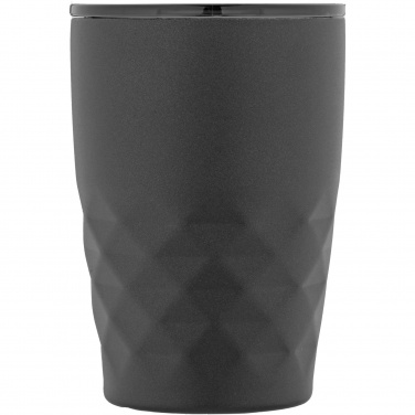 Logo trade promotional products picture of: Geo 350 ml copper vacuum insulated tumbler