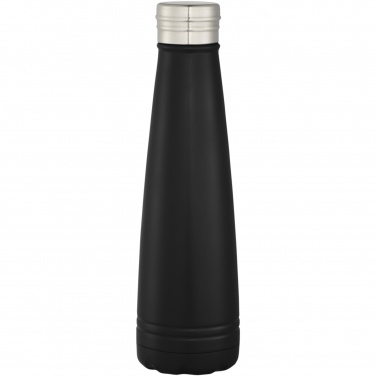 Logotrade promotional merchandise image of: Duke 500 ml copper vacuum insulated water bottle