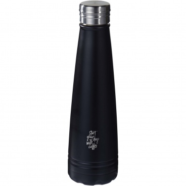 Logotrade advertising product image of: Duke 500 ml copper vacuum insulated water bottle