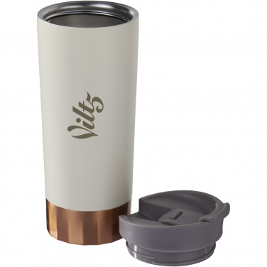 Logotrade promotional merchandise image of: Peeta 500 ml copper vacuum insulated tumbler