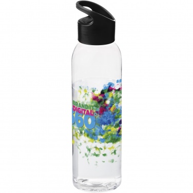 Logotrade promotional merchandise image of: Sky 650 ml Tritan™ colour-pop water bottle