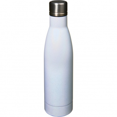 Logotrade corporate gift picture of: Vasa Aurora 500 ml copper vacuum insulated water bottle