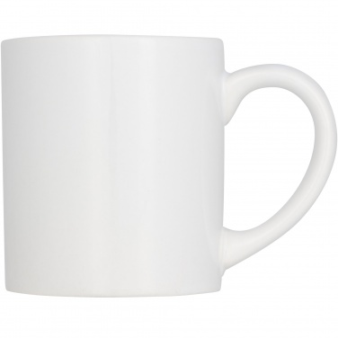 Logotrade advertising product image of: Pixi 210 ml mini ceramic sublimation mug