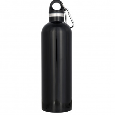 Logotrade promotional product image of: Atlantic 530 ml vacuum insulated bottle