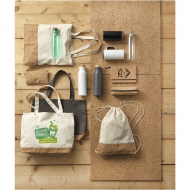 Logo trade advertising products image of: Norse 590 ml copper vacuum insulated bottle