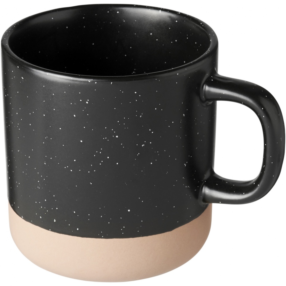 Logotrade promotional merchandise picture of: Pascal 360 ml ceramic mug