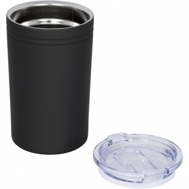 Logo trade promotional items image of: Pika 330 ml vacuum insulated tumbler and insulator