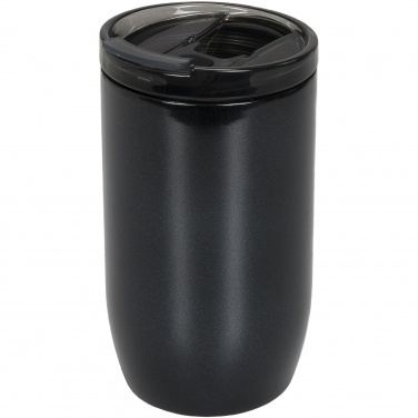 Logotrade corporate gift picture of: Copper vacuum insulated tumbler Lagom 380 ml