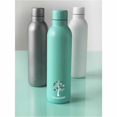 Logo trade advertising product photo of: Thor 510 ml copper vacuum insulated water bottle