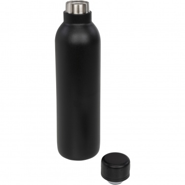 Logotrade promotional products photo of: Thor 510 ml copper vacuum insulated water bottle