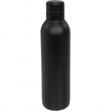 Logo trade advertising product photo of: Thor 510 ml copper vacuum insulated water bottle
