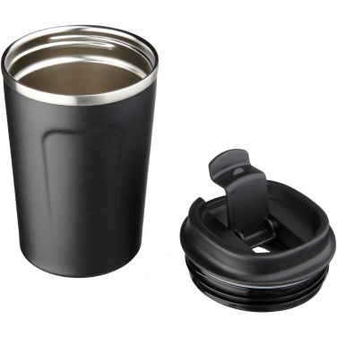 Logo trade promotional gifts picture of: Leak-proof copper vacuum insulated tumbler Thor, 360 ml