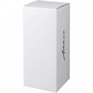 Logo trade promotional product photo of: Double-walled ceramic tumbler Reno 370 ml