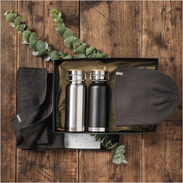 Logotrade promotional giveaway picture of: Thor 480 ml copper vacuum insulated water bottle