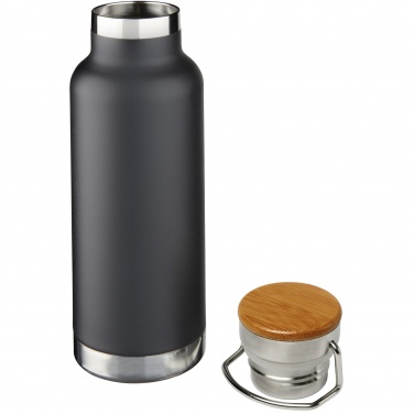 Logotrade promotional item image of: Thor 480 ml copper vacuum insulated water bottle