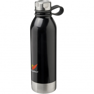 Logotrade promotional gifts photo of: Perth 740 ml stainless steel sport bottle