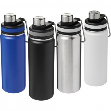 Logo trade promotional giveaway photo of: Gessi 590 ml copper vacuum insulated sport bottle