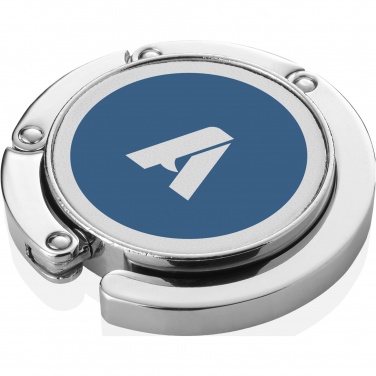 Logotrade promotional gifts photo of: Atlantis foldable bag hanger hook