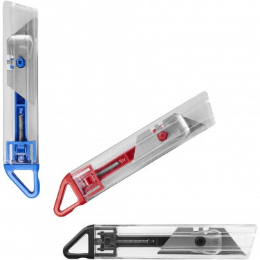 Logo trade promotional products image of: Hoost utility knife