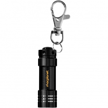 Logo trade corporate gifts picture of: Astro LED keychain light