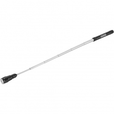 Logotrade promotional item image of: Magnetica pick-up tool torch light