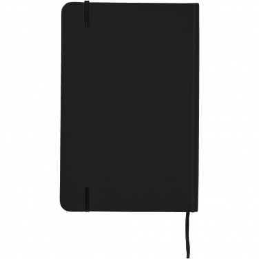 Logotrade promotional product image of: Executive A4 hard cover notebook
