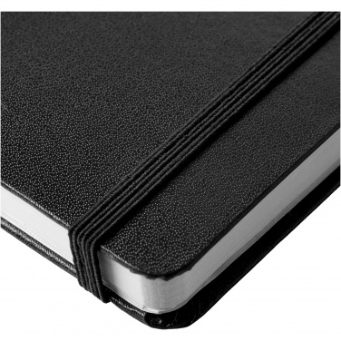 Logotrade promotional merchandise photo of: Executive A4 hard cover notebook