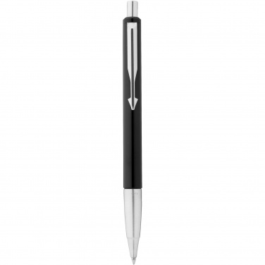 Logo trade promotional giveaways picture of: Parker Vector ballpoint pen