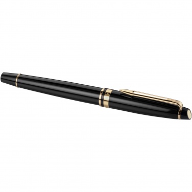Logo trade promotional giveaways picture of: Waterman Expert rollerball pen