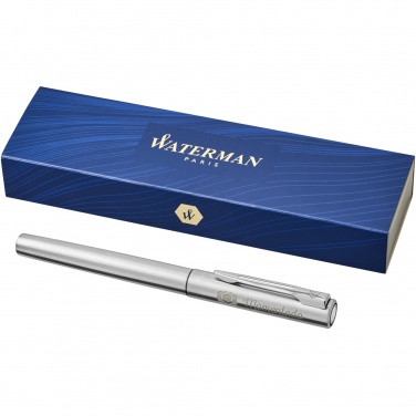 Logo trade advertising product photo of: Waterman Graduate fountain pen