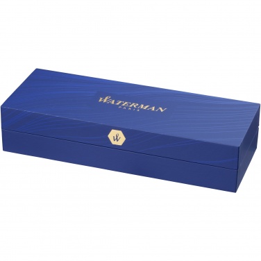 Logo trade promotional gifts picture of: Waterman Hémisphère ballpoint pen