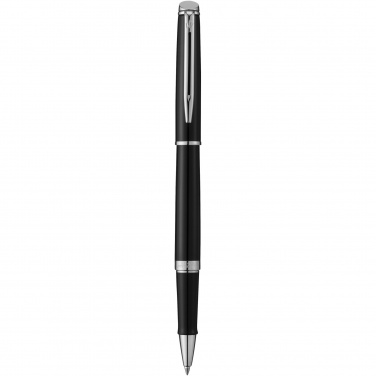 Logo trade promotional product photo of: Waterman Hémisphère rollerball pen