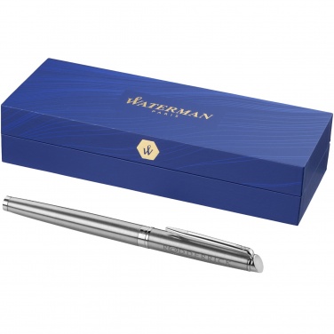 Logo trade promotional gifts image of: Waterman Hémisphère rollerball pen