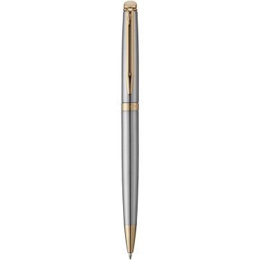Logotrade promotional merchandise image of: Waterman Hémisphère ballpoint pen