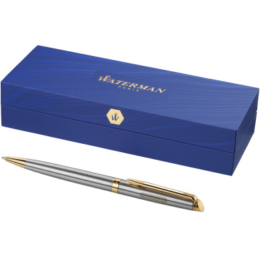 Logo trade promotional items image of: Waterman Hémisphère ballpoint pen