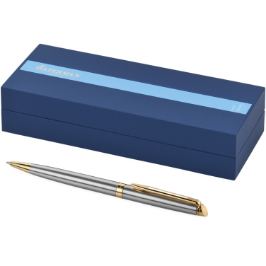 Logotrade promotional giveaway picture of: Waterman Hémisphère ballpoint pen