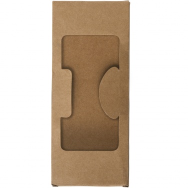 Logo trade corporate gifts image of: Lucky 19-piece coloured pencil and crayon set