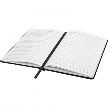 Logotrade promotional merchandise photo of: Spectrum A5 hard cover notebook