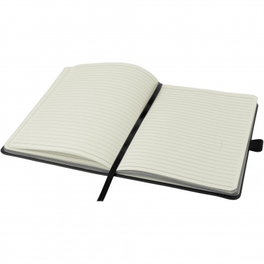 Logotrade promotional products photo of: Colour-edge A5 hard cover notebook