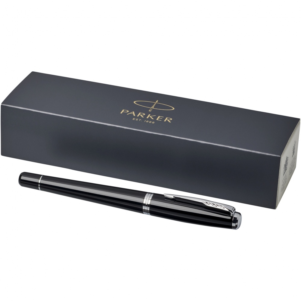 Logo trade promotional items picture of: Parker Urban fountain pen