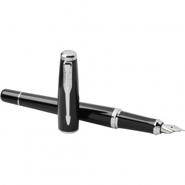 Logotrade business gifts photo of: Parker Urban fountain pen